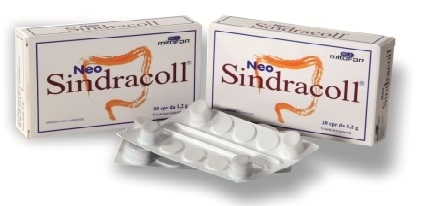 NEOSINDRACOLL 24 G - Farmapre