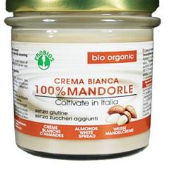 CRE CREMA MANDORLE BIANCA 200G - Farmapre