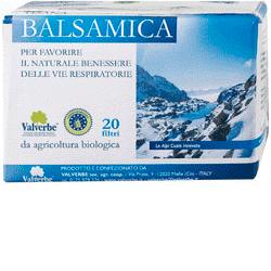 TISANA BALSAMICA 20 G - Farmapre