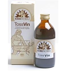 TOSSIVIN 100 ML - Farmapre