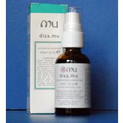 DISA MU SPRAY 30 ML - Farmapre