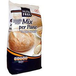 NUTRIFREE MIX PANE 1000 G - Farmapre