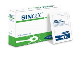 SINOX 20 BUSTINE - Farmapre