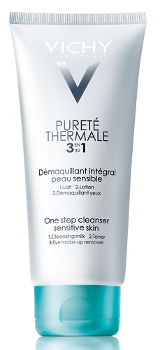 PURETE THERMALE 3 IN 1 STRUCCANTE INTEGRATO 300 ML - Farmapre