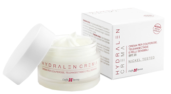 HYDRALEN CREMA 50 ML - Farmapre