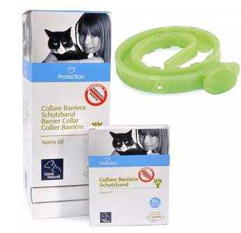 PROTECTION COLLARE BARRIERA GATTO - Farmapre