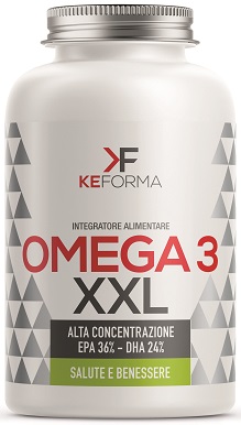 OMEGA XXL 150 PERLE - Farmapre