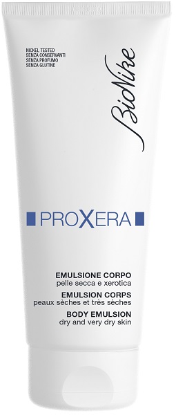 PROXERA EMULSIONE CORPO 200 ML - Farmapre
