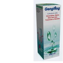 GENGIFLOG COLLUTORIO 0,12% 200 ML - Farmapre