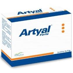 ARTYAL FORTE 20 BUSTINE - Farmapre
