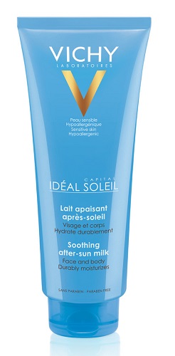 IDEAL SOLEIL DOPOSOLE 300 ML - Farmapre