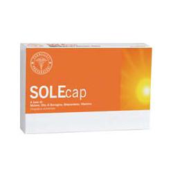 LFP SOLECAP 30 CAPSULE - Farmapre