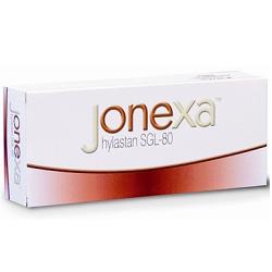 SIRINGA INTRA-ARTICOLARE JONEXA ACIDO IALURONICO SOFT GEL 4 ML - Farmapre