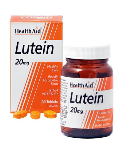 LUTEINA 30 COMPRESSE - Farmapre