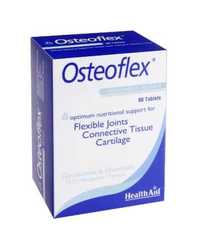OSTEOFLEX 90 COMPRESSE - Farmapre
