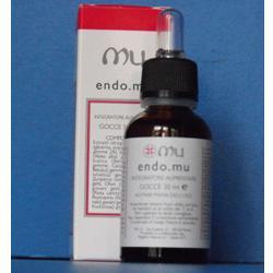 ENDO MU GOCCE 30 ML - Farmapre