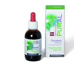 PURAL PARODONT 50 ML PROTETTIVO - Farmapre