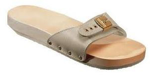 PESCURA FLAT ORIGINAL BYCAST UNISEX SAND EXERCISE SABBIA 43 - Farmapre