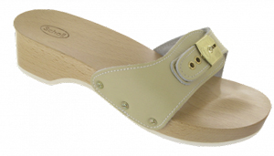PESCURA HEEL ORIGINAL BYCAST WOMENS SAND EXERCISE SABBIA 38 - Farmapre