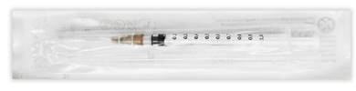 SIRINGA PIC TUBERCOLINA 1ML G26X1/2 - Farmapre