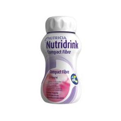 NUTRIDRINK COMPACT FIBRE CAFFE' 125 ML 4 PEZZI - Farmapre