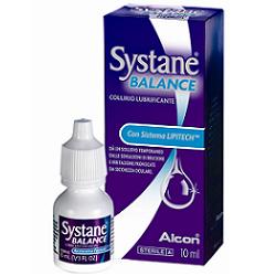 SYSTANE BALANCE GOCCE OCULARI 10 ML - Farmapre