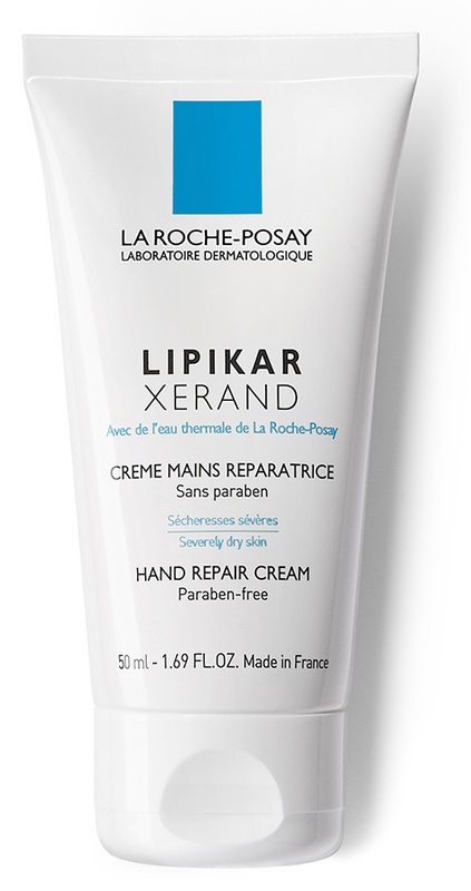 LIPIKAR MANI 50 ML - Farmapre