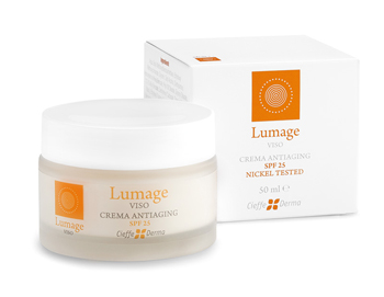 LUMAGE VISO CREMA TOPICA 50 G - Farmapre