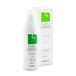 TIODET-ZNP DETERGENTE 200 ML - Farmapre