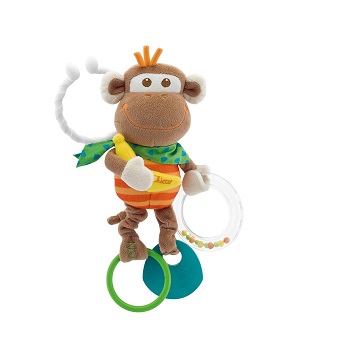 CH GIOCO SCIMMIETTA VIBRATTIVITA' - Farmapre