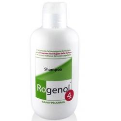 ROGENOL 4 SHAMPOO 200 ML - Farmapre