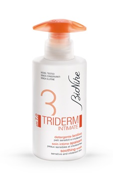 TRIDERM INTIMATE DETERGENTE LENITIVO 250 ML - Farmapre