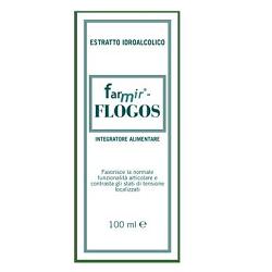 FARMIR FLOGOS 100 ML - Farmapre