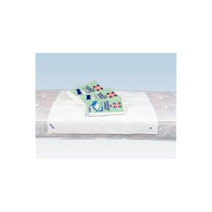 DRYDORM TELO COTONE RASATO 90 X 140 CM 1 PEZZO - Farmapre