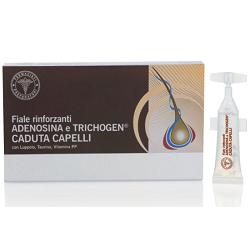 LFP FIALE RINFORZANTI CAPELLI 10 FIALE 10 ML - Farmapre