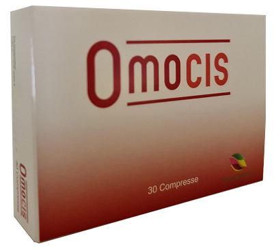 OMOCIS 30 COMPRESSE - Farmapre