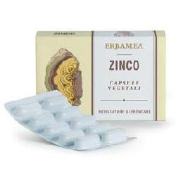 ZINCO 24 CAPSULE VEGETALI - Farmapre