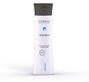 RIDERMA SHAMPOO 200 ML - Farmapre