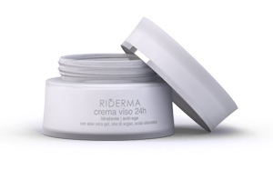 RIDERMA CREMA VISO 24H 50 ML - Farmapre