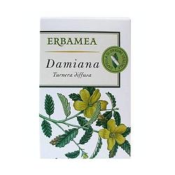 DAMIANA 50 CAPSULE VEGETALI - Farmapre