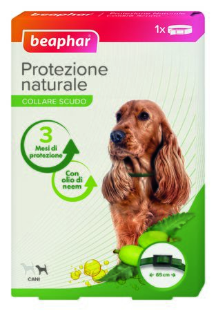 PROTEZIONE NATURALE COLLARE CANE - Farmapre