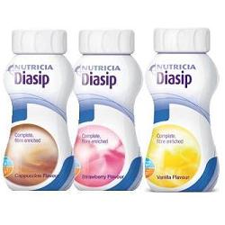 DIASIP CAPPUCCINO 200 ML 4 PEZZI - Farmapre
