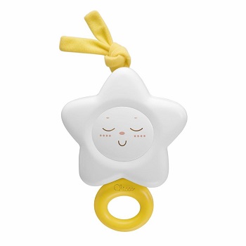 CHICCO GIOCO NINNA STELLA - Farmapre