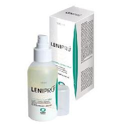 LENIPRU' FLUIDO EMULSIONABILE SPRAY 100 ML - Farmapre