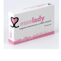 ESSELADY 30 COMPRESSE - Farmapre