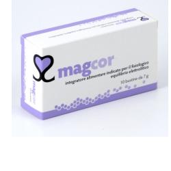 MAGCOR 10 BUSTINE - Farmapre