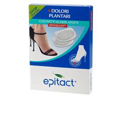 CUSCINETTI EPITACT PER SCARPE APERTE EPITHELIUM TAGLIA UNICA - Farmapre