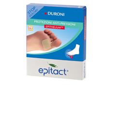 PROTEZIONE PER DURONI EPITACT IN SILICONE CONFEZIONE MINI TAGLIA UNICA - Farmapre