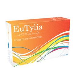 EUTYLIA 30 COMPRESSE - Farmapre