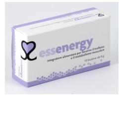ESSENERGY 10 BUSTINE - Farmapre